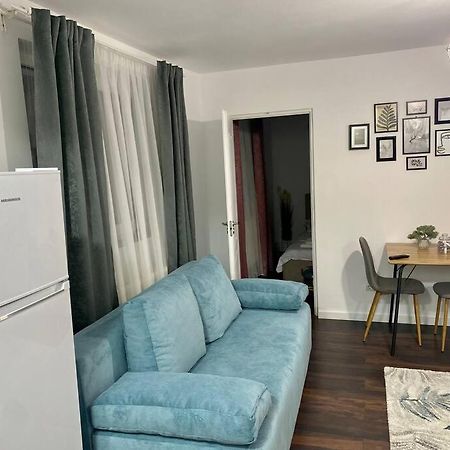 Eda Apartment Бистрица Экстерьер фото