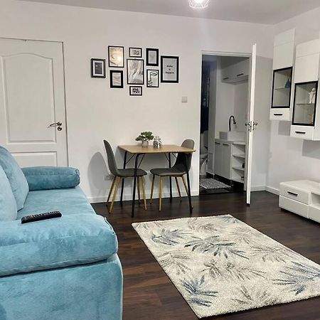 Eda Apartment Бистрица Экстерьер фото