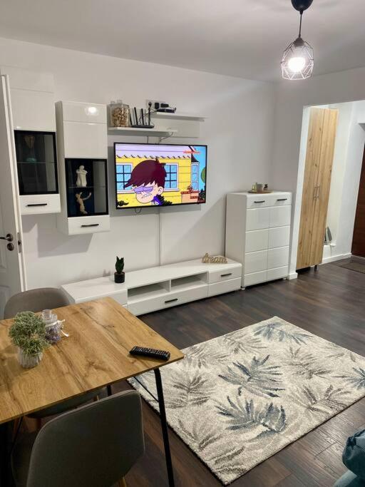 Eda Apartment Бистрица Экстерьер фото