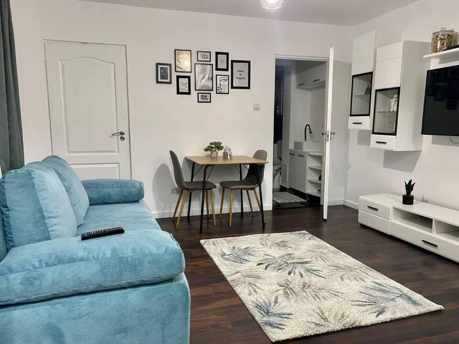 Eda Apartment Бистрица Экстерьер фото